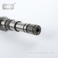 wholesale Auto parts input transmission gear Shaft main drive for 9071586